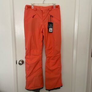 NWT Strafe Wildcat Ski Snowboard Pants